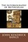 The Autobiography of Methuselah