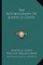 The Autobiography of Joseph Le Conte