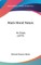 Man's Moral Nature