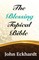 The Blessing Topical Bible