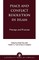 Peace and Conflict Resolution in Islam