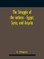 The Struggle Of The Nations - Egypt, Syria, And Assyria