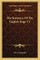 The Romance of the English Stage V1