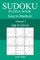 300 Easy to Medium Sudoku Puzzle Book