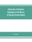 University of Vermont. Catalogue of the library of George Perkins Marsh