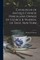 Catalogue of Antique Chinese Porcelains Owned by George B. Warren, of Troy, New York