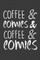 Coffee & Comics & Coffee & Comics