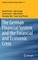 The German Financial System and the Financial and Economic Crisis