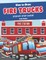 How to Draw Fire Trucks Step-by-Step Guide