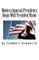Modern Imperial Presidency Begin With President Nixon