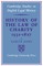 History of the Law of Charity, 1532-1827