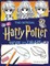 Official Harry Potter How to Draw