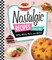 Nostalgic Recipes from the 50's, 60's, 70's and 80's!