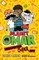 Planet Omar: Unexpected Super Spy