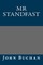 Mr Standfast