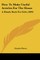 How To Make Useful Articles For The Home