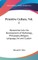 Primitive Culture, Vol. I