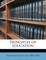 Principles of Education