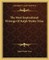 The Most Inspirational Writings of Ralph Waldo Trine