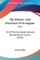 The History And Doctrines Of Irvingism V1