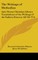 The Writings of Methodius