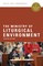 The Ministry of Liturgical Environment