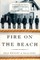 Fire on the Beach