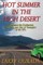 Hot Summer in the High Desert