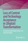 Loss of Control and Technology Acceptance in (Digital) Transformation