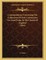 Correspondence Concerning The Celebration Of Holy Communion On Good Friday In The Church Of England (1883)