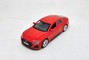 MSZ Die-cast Audi RS7 auto modelis mērogā 1:43