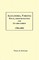 Alexandria, Virginia Wills, Administrations and Guardianships, 1786-1800