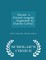 Horace, a French Tragedy ... Englished by Charles Cotton. - Scholar's Choice Edition