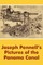 Joseph Pennell's Pictures of the Panama Canal