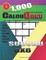 1,000 + Calcudoku sudoku 6x6