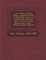 The Fishes of India; Being a Natural History of the Fishes Known to Inhabit the Seas and Fresh Waters of India, Burma and Ceylon - Primary Source Edition