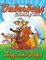 Underdogs Coloring Book (Dogs and Pups)