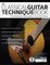 Prato, D: Classical Guitar Technique Book