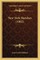 New York Sketches (1902)