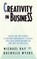 Creativity in Business