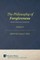 The Philosophy of Forgiveness - Volume IV