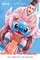 Disney Manga Stitch and the Samurai: The Complete Collection (Soft Cover Edition)