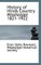 History of Hinds Country Mississippi 1821-1922