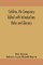 Catiline, his conspiracy Edited with Introduction, Notes and Glossary