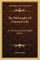 The Philosophy Of Common Life