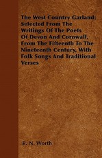 The West Country Garland