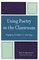 Using Poetry in the Classroom