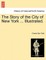 The Story of the City of New York ... Illustrated.