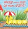 Where Do the Bugs Go When it Rains?