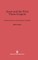 Jesus and the First Three Gospels